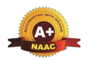 NAAC A+ Accredited