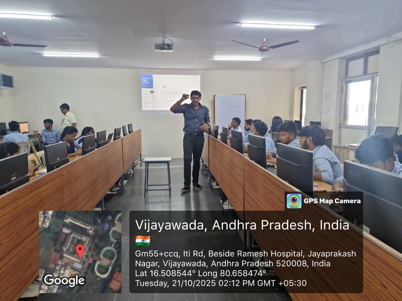 IBM Skill Build Certification Program