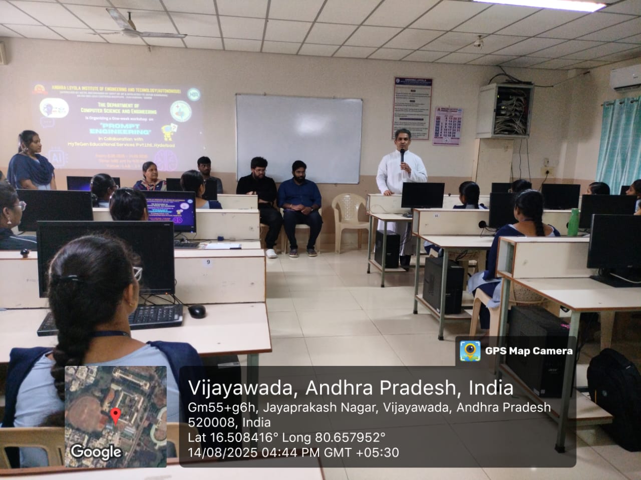 Prompt Engineering Workshop