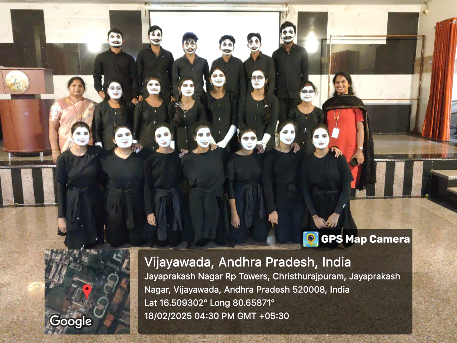 Cultural Competitions