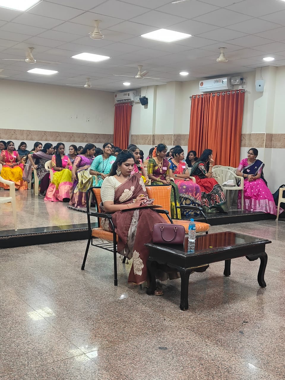 Sankranti Celebrations 