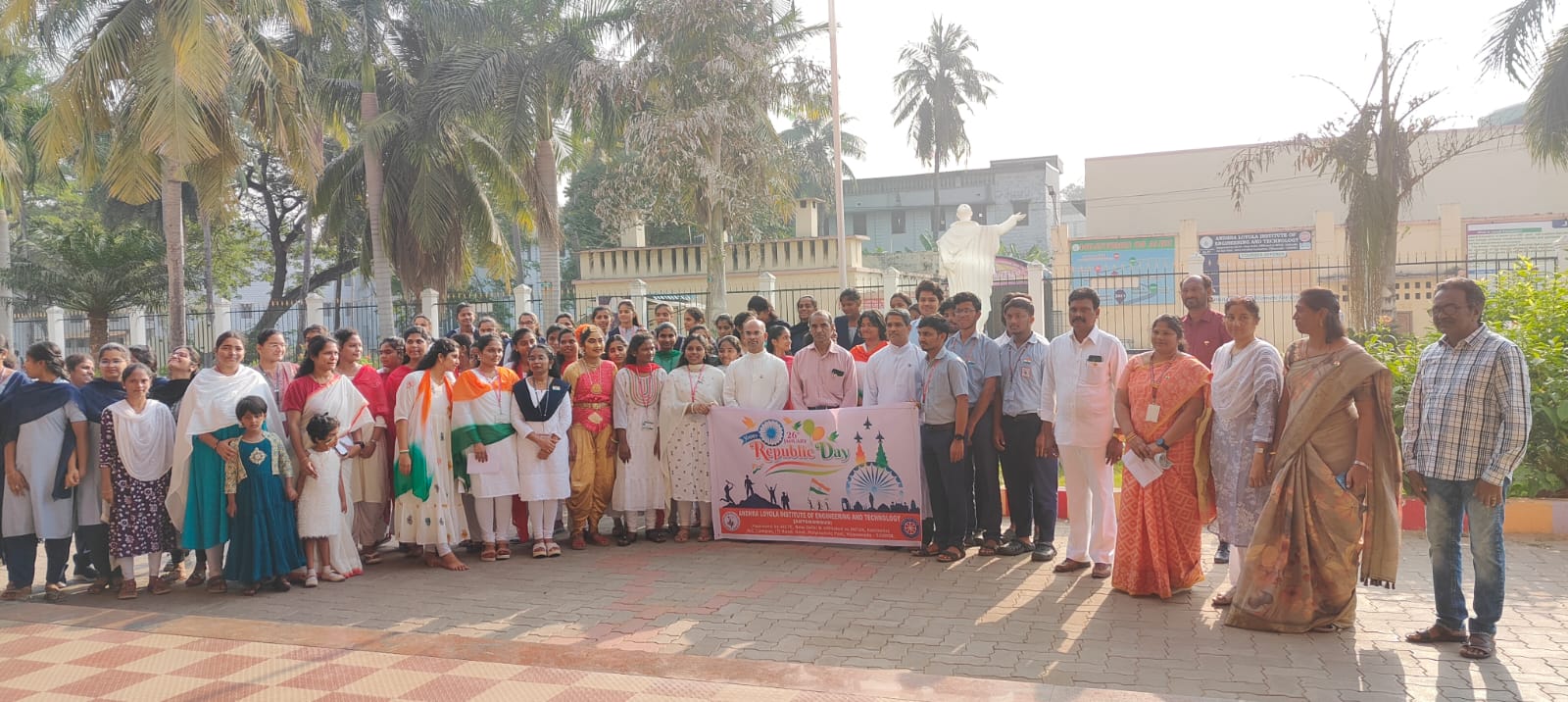 Republic Day Celebrations
