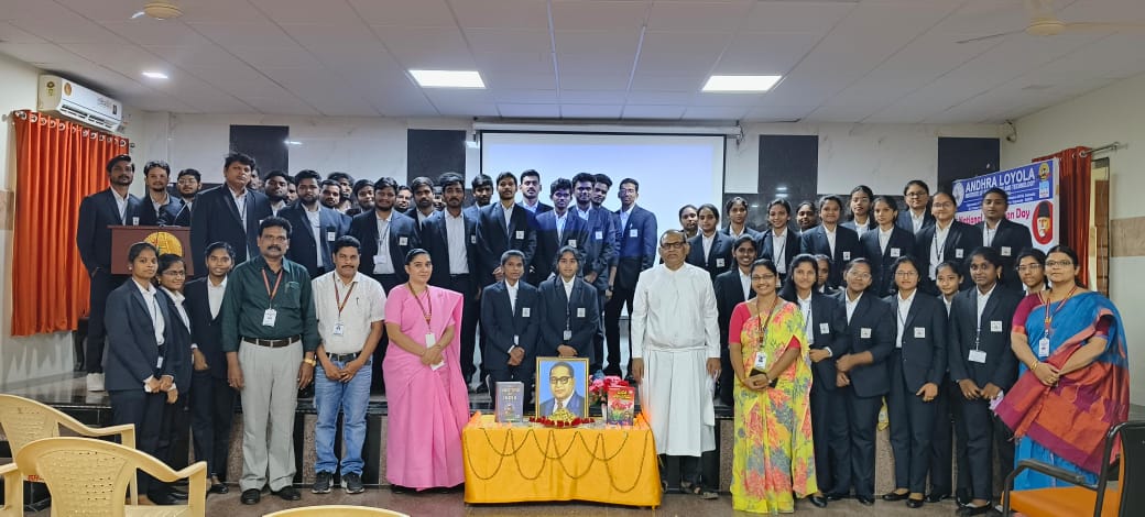 Constitutional day celebrations