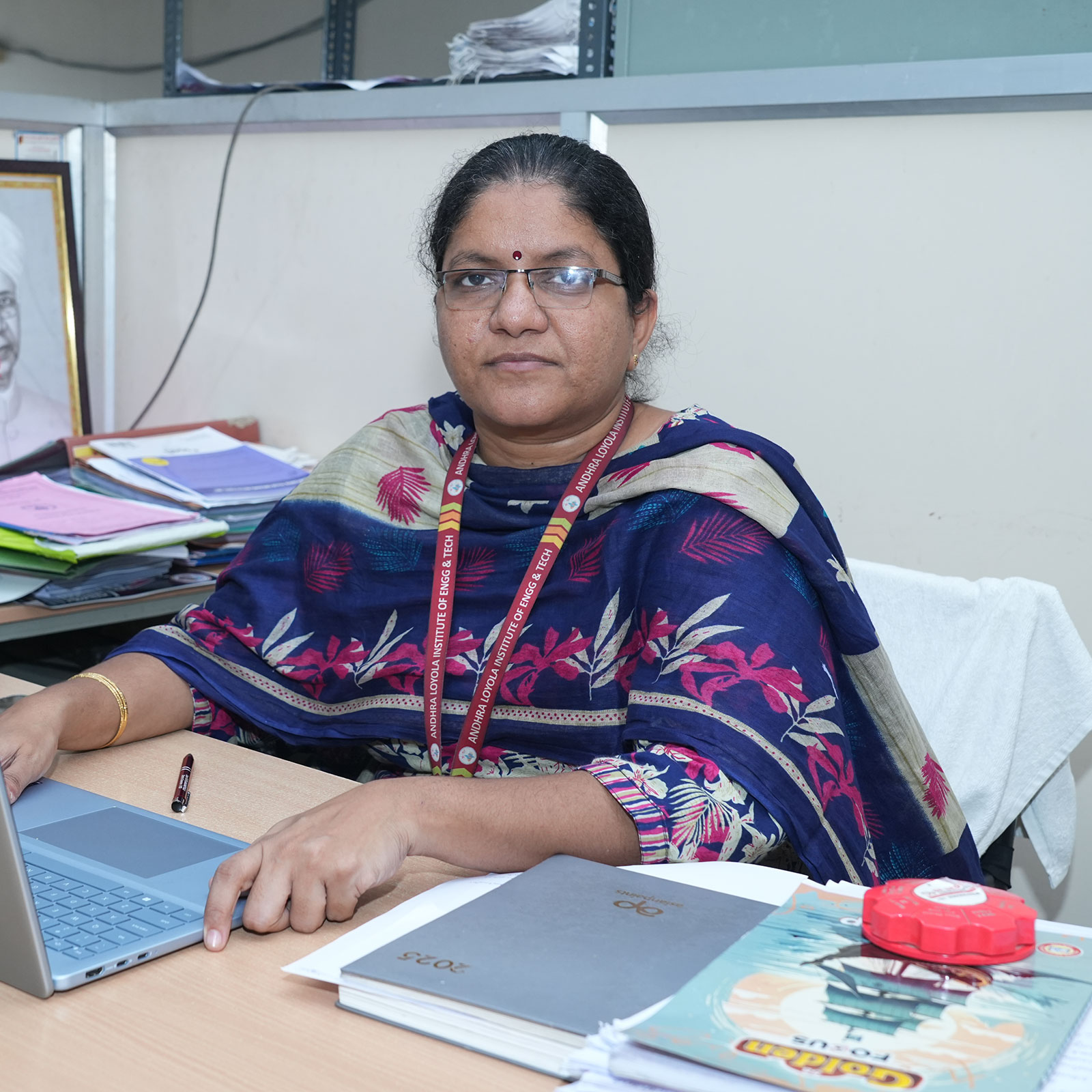 Computer Science & Engineering