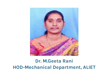 Mechanical Engineering