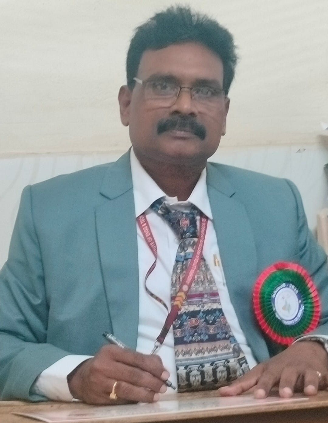 Master of Business Administration