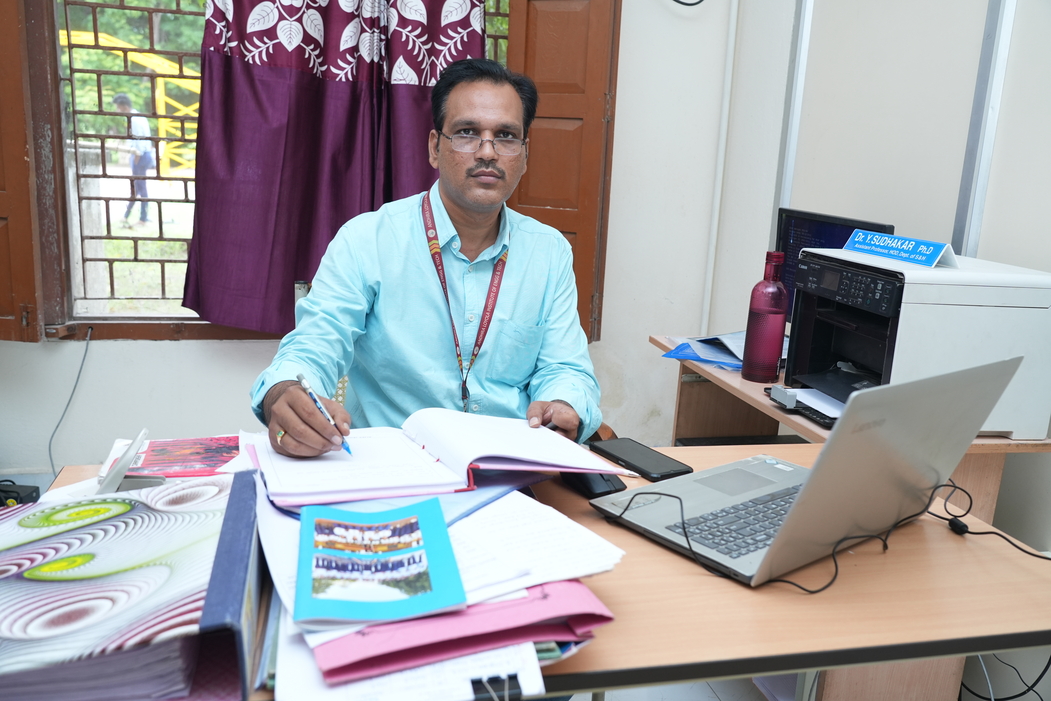 Science & Humanities