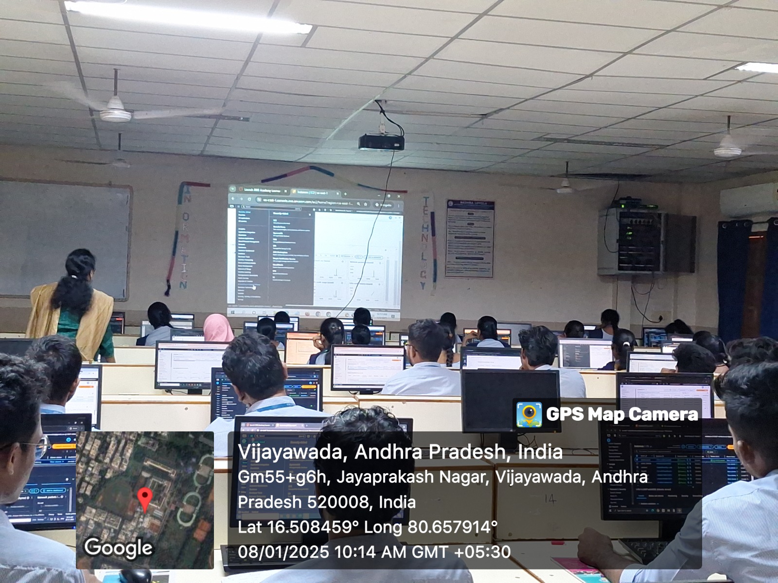 Software Engineering Lab