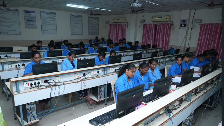 DIGITAL SIGNAL PROCESSING LAB