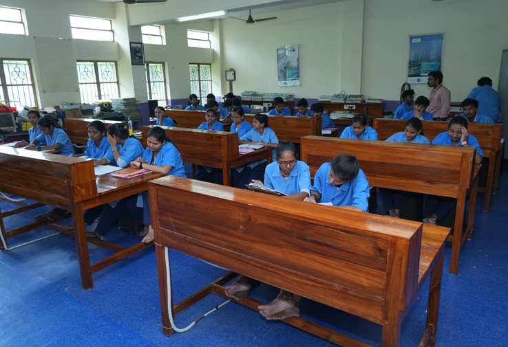 ANALOG & DIGITAL COMMUNICATIONS LAB