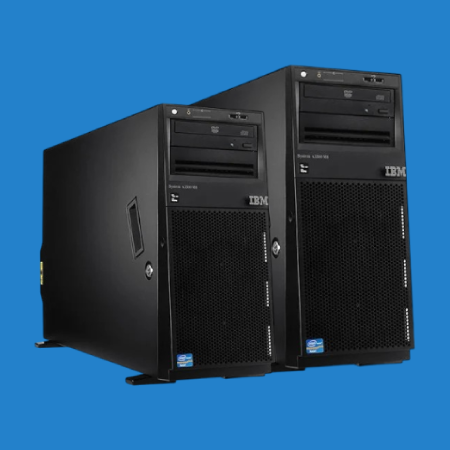 IBM Servers