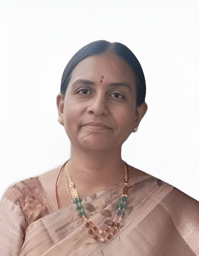 Mrs. K. Swathi Kiran