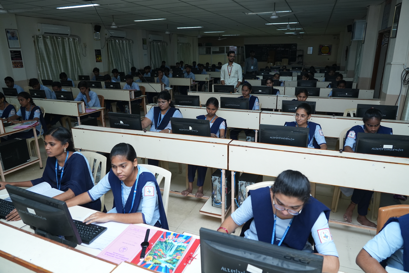 Department of Information Technology