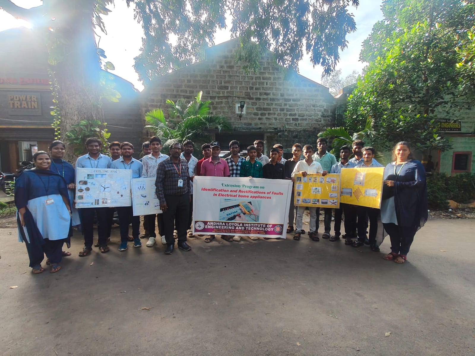 Extension Activities