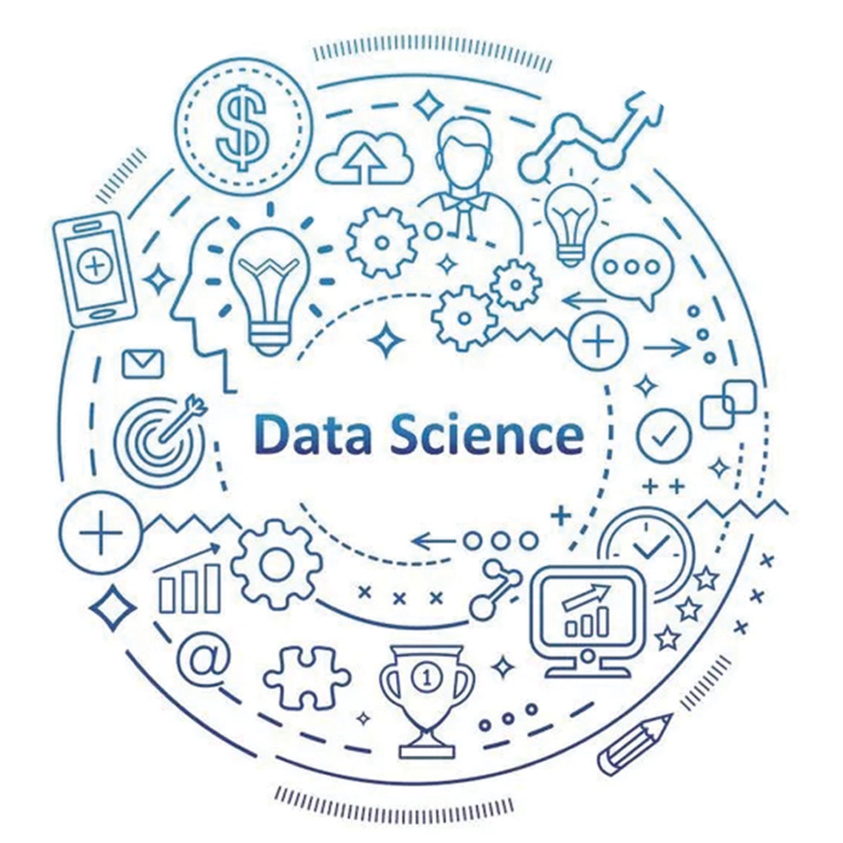 CSE Data Science