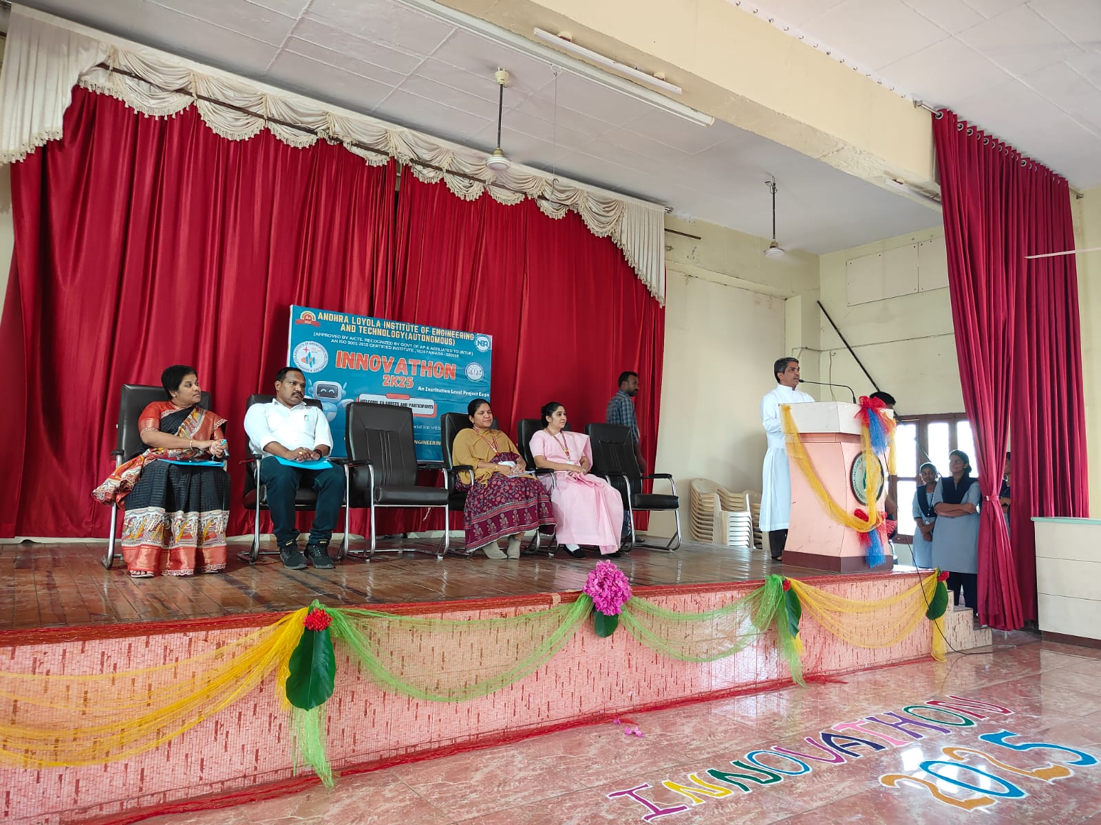 Computer Science & Engineering