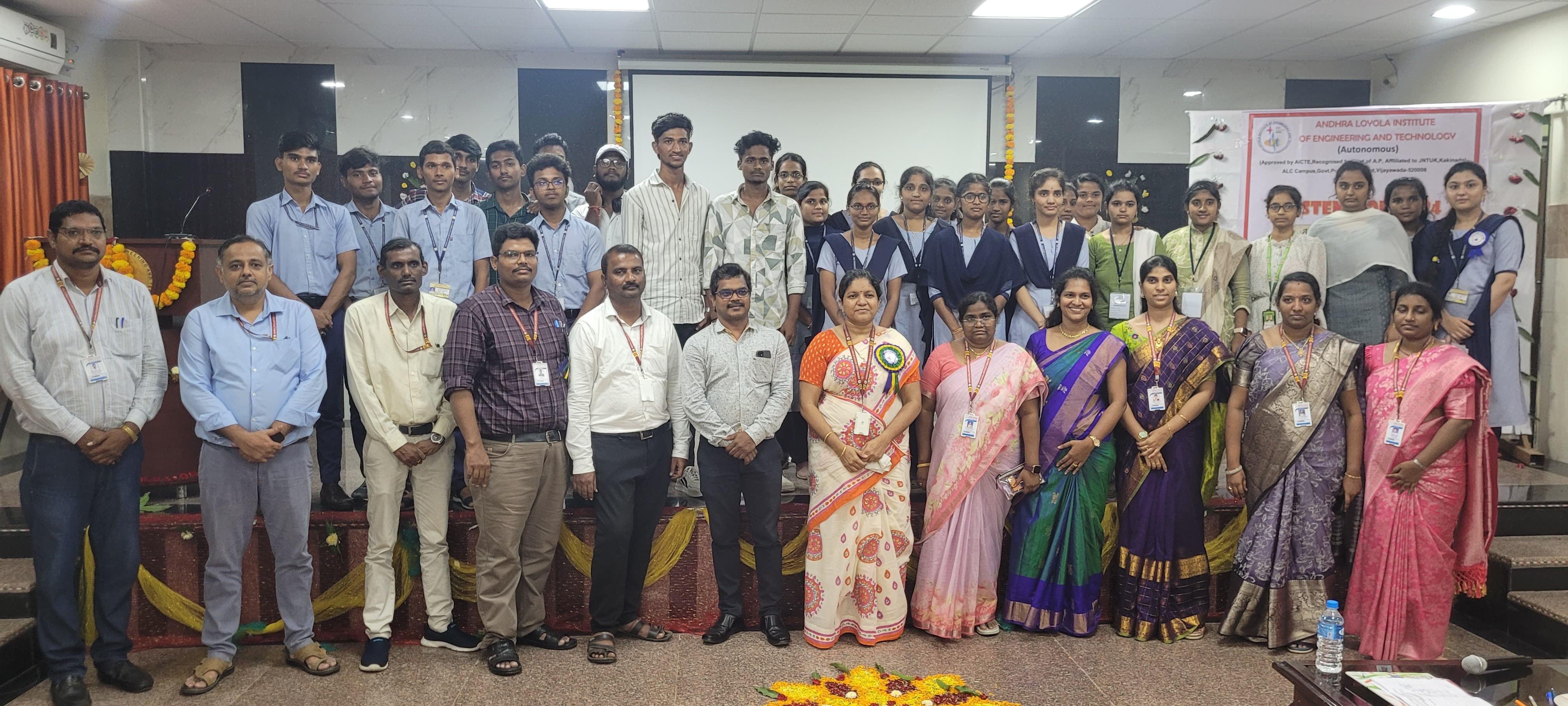 Computer Science & Engineering at a Glance