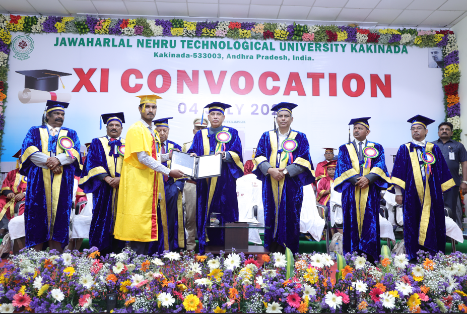 Computer Science & Engineering at a Glance