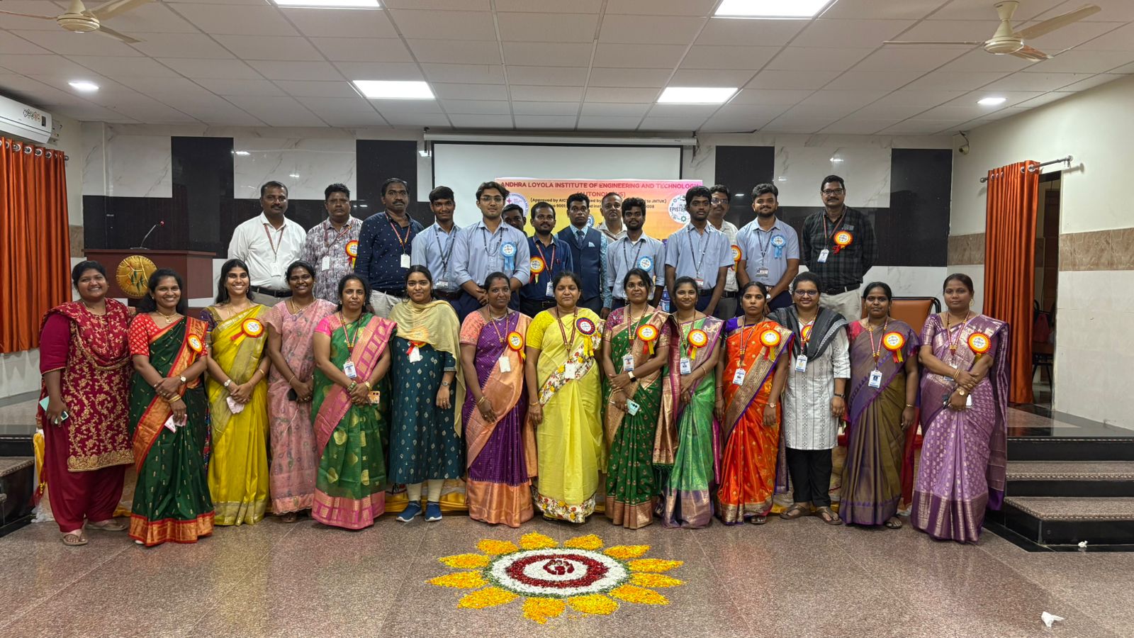 Computer Science & Engineering at a Glance