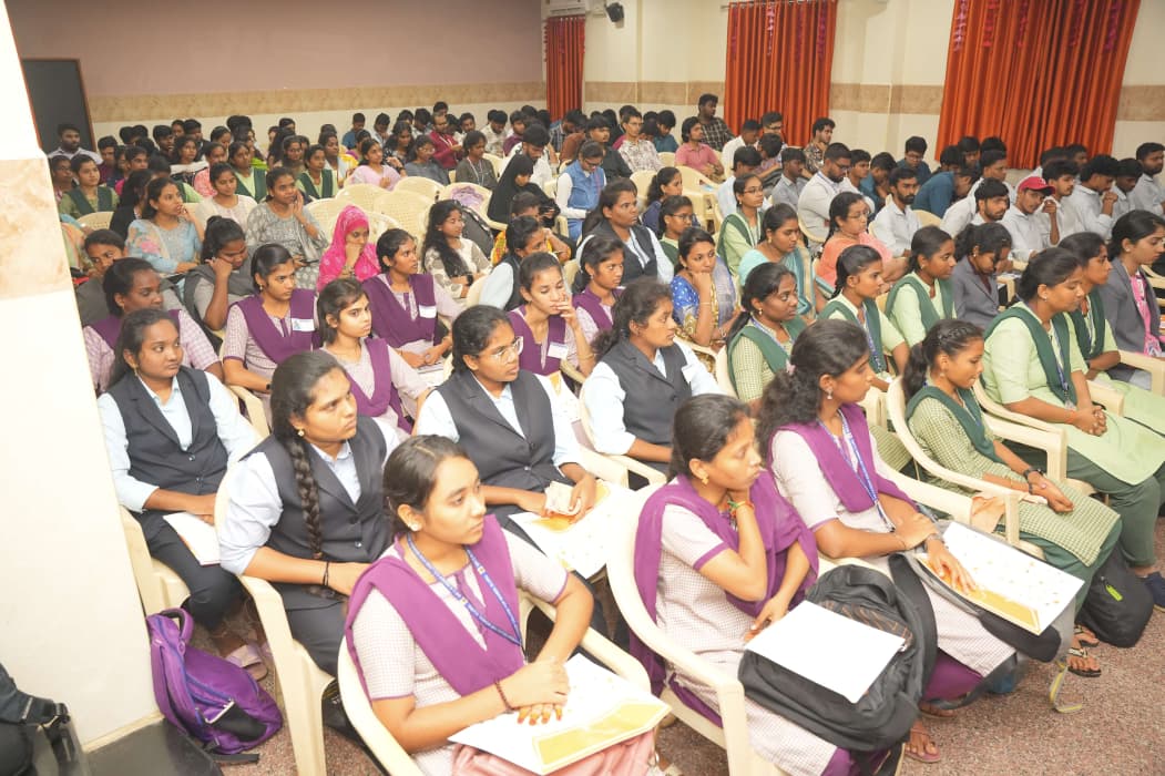 DEPARTMENT OF BUSINESS ADMINISTRATION