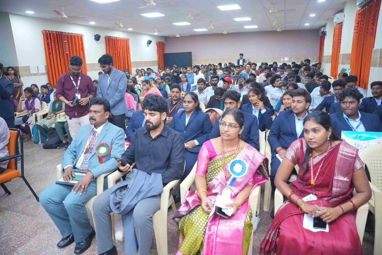 Department of Business Administration