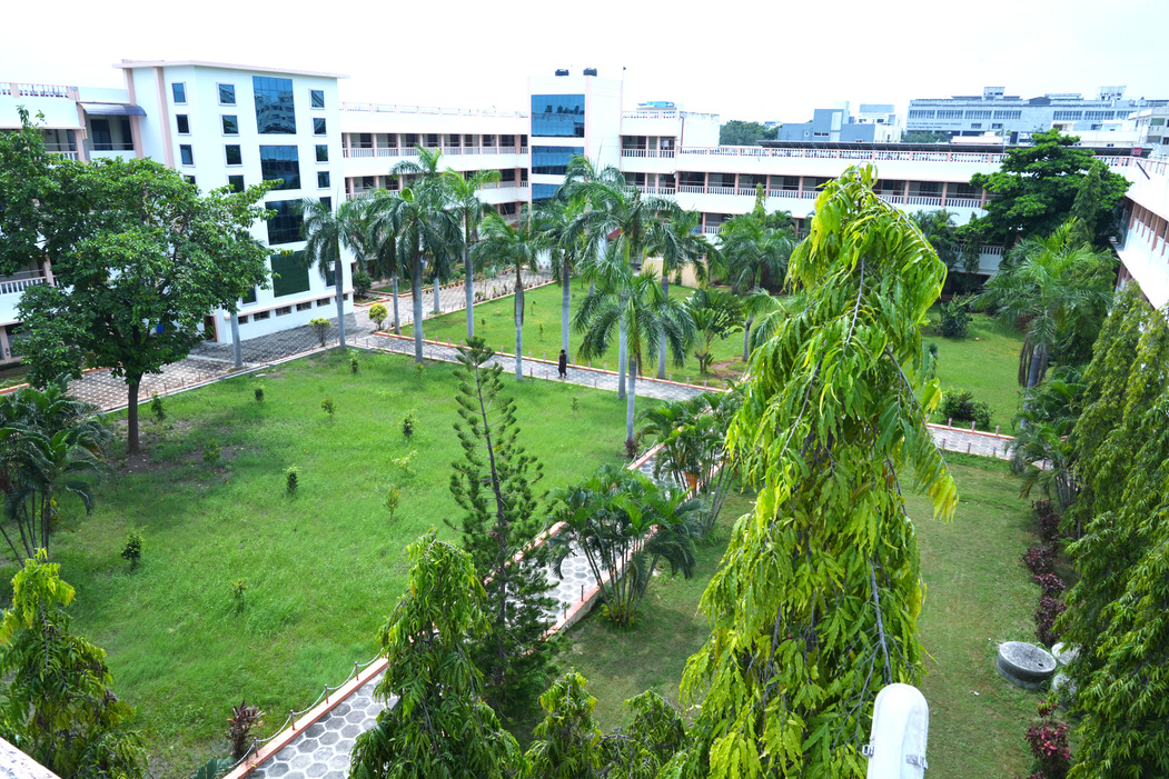 Green Campus