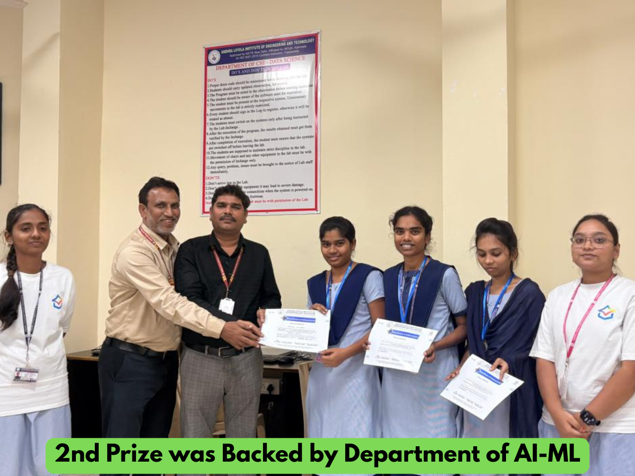 Hackathon(College) Runners team