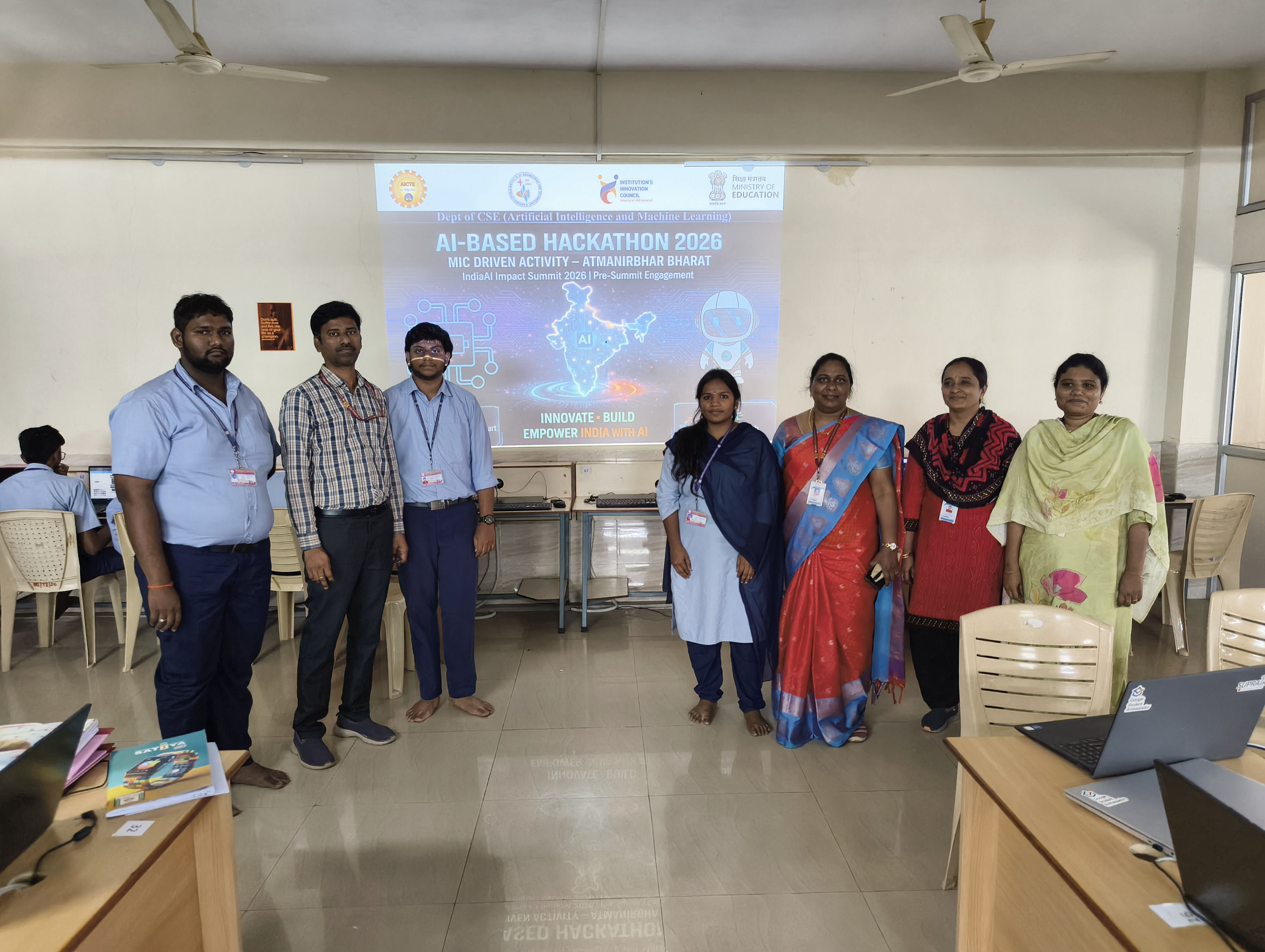 AI- Hackathon