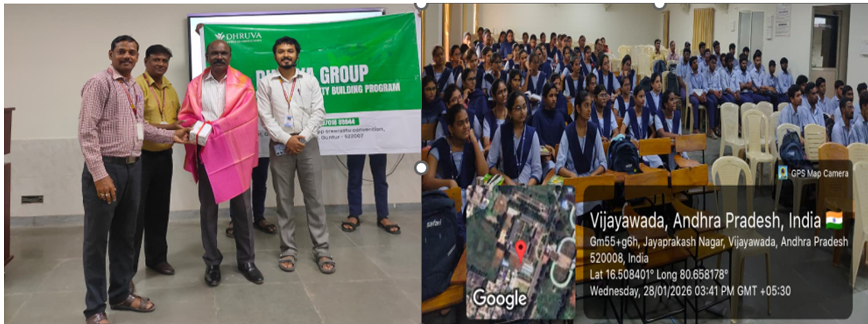 Capacity Building Programme - 28th Jan 2026