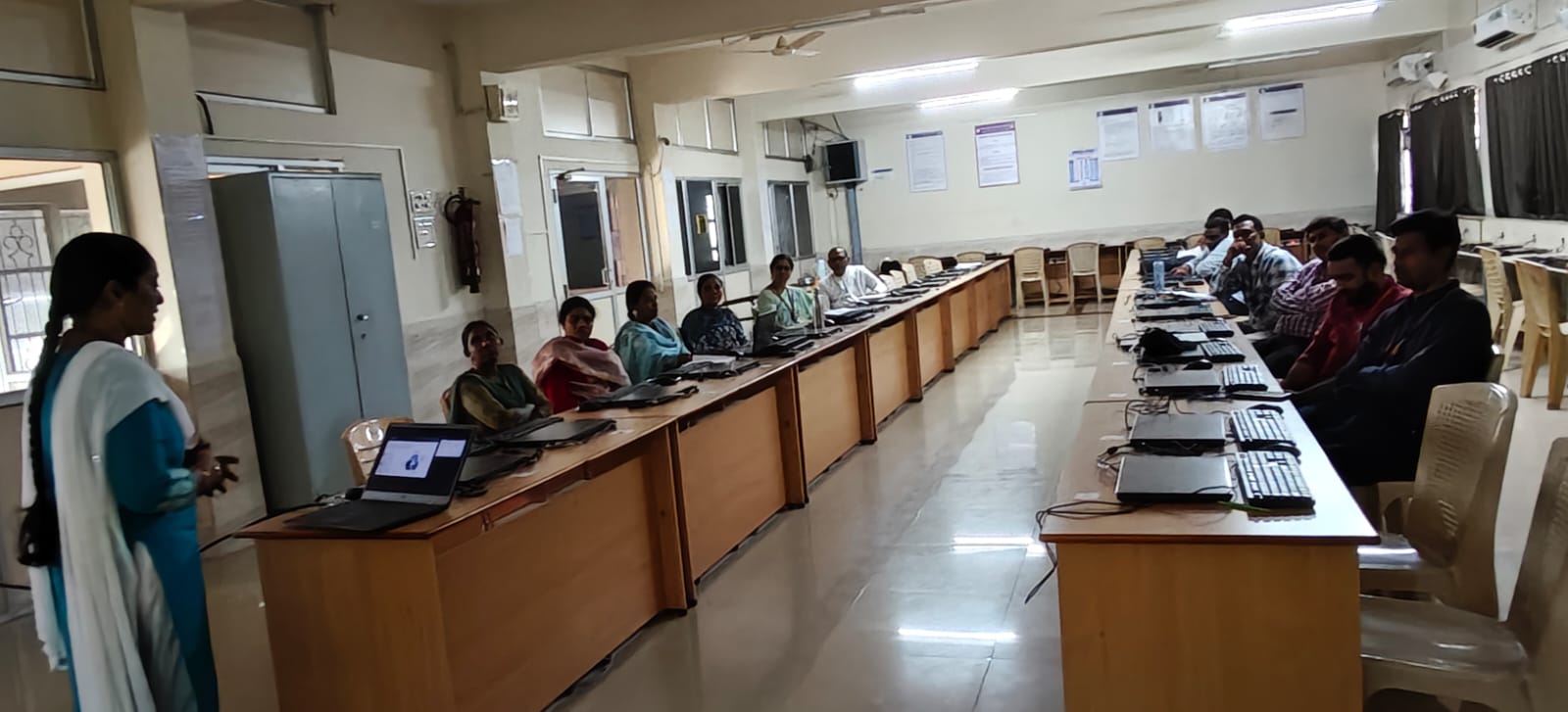 Faculty Research Presentation 