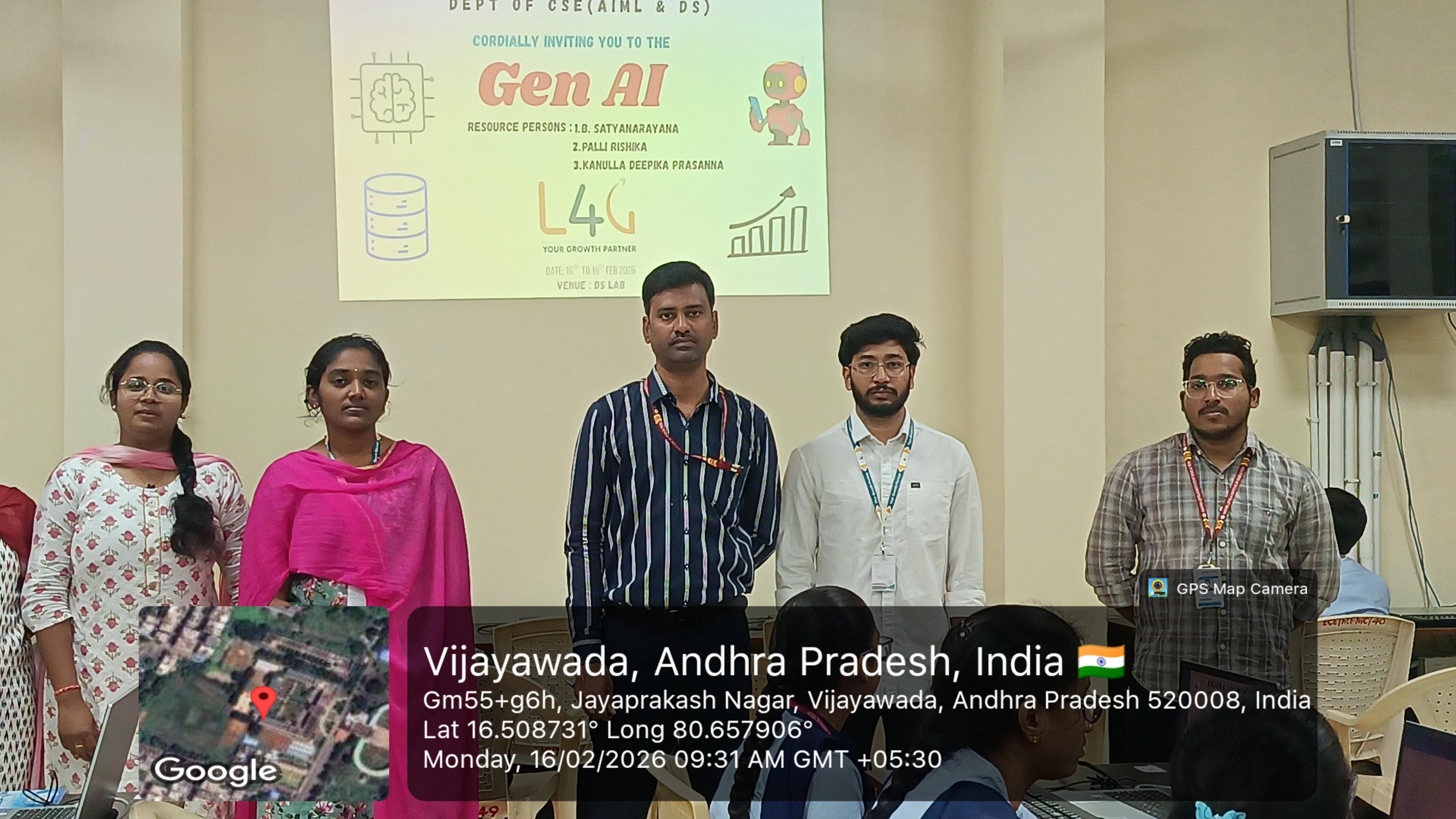 Generative AI Workshop