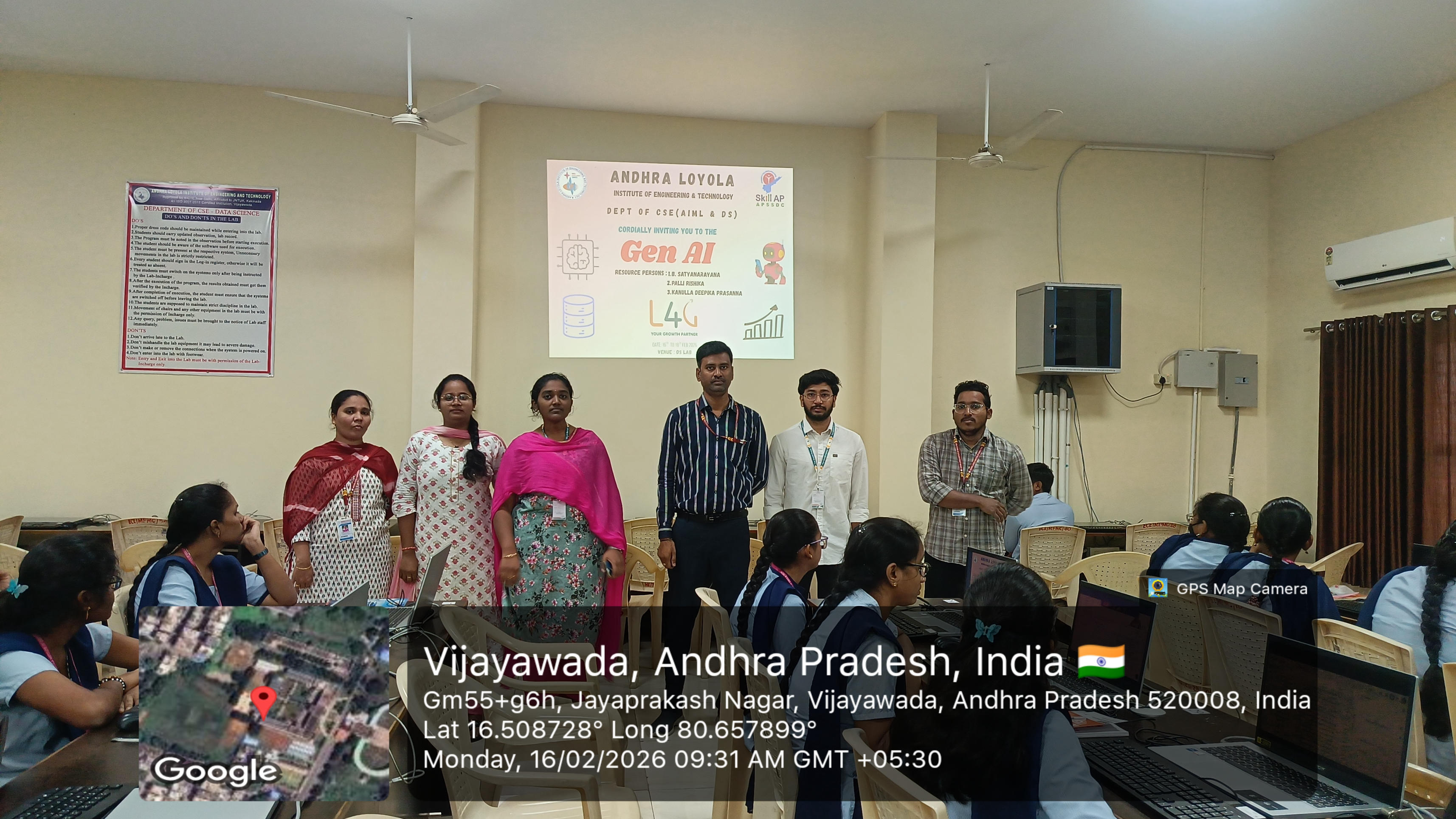 Generative AI Workshop