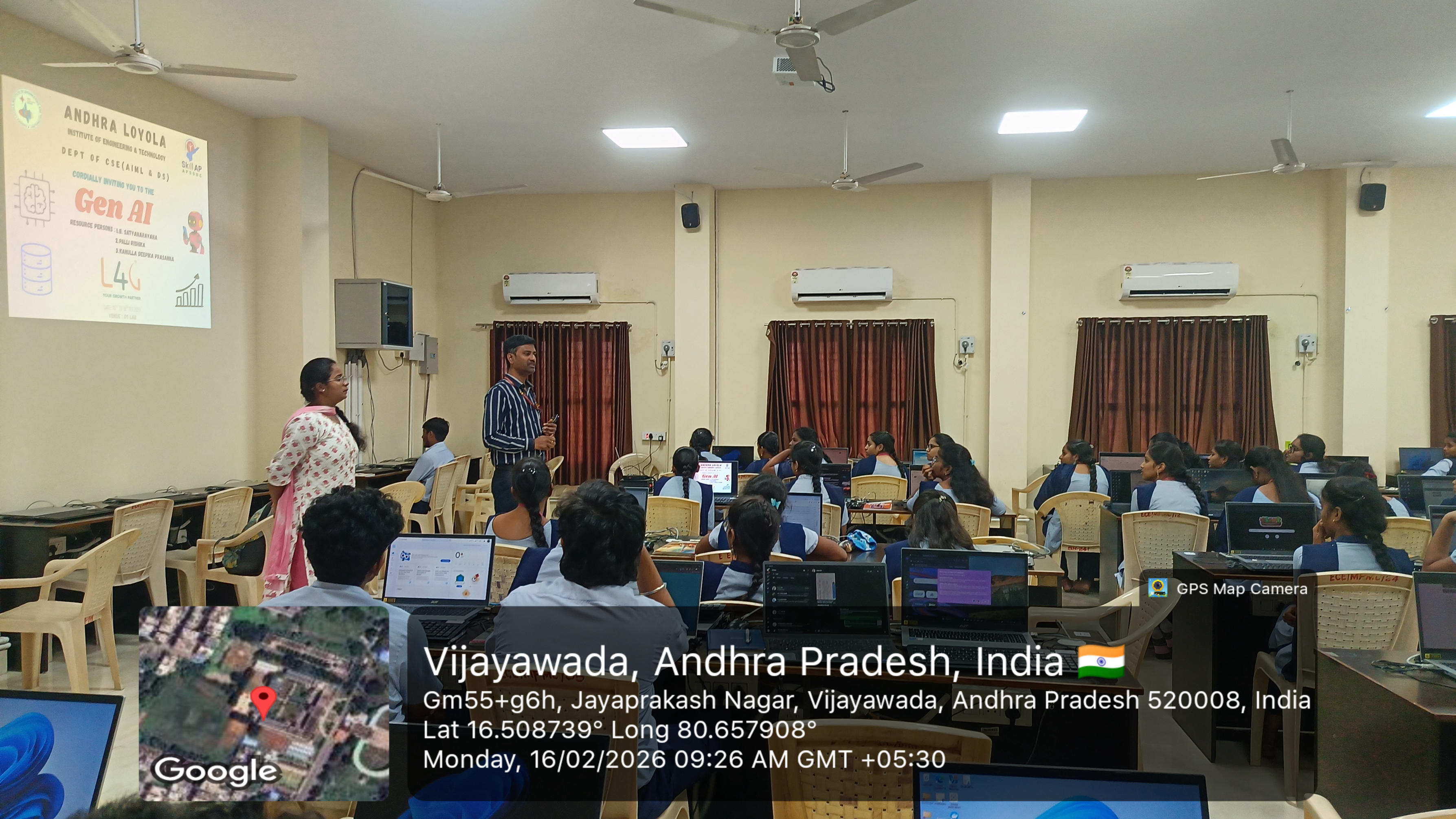 Generative AI Workshop