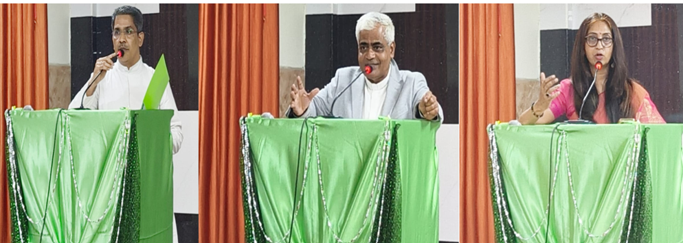 INNOVATHON - GRAND FINALE 2K26