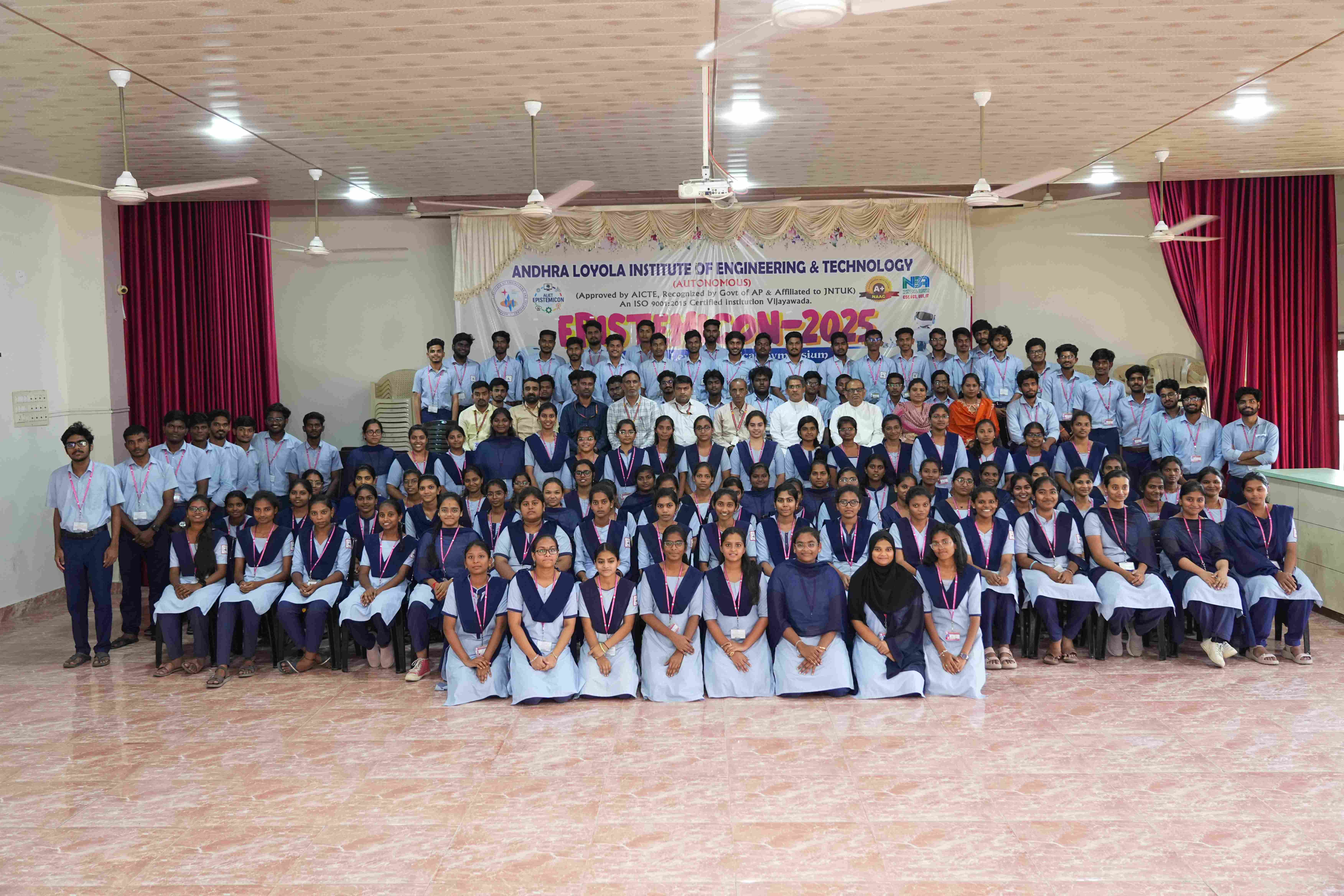 INNOVATHON 2K26 DEPT OF CSE(DATA SCIENCE)