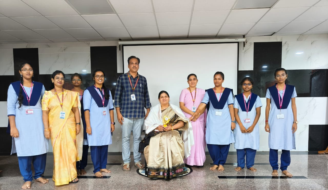 Celebrations on World Mental Health Day