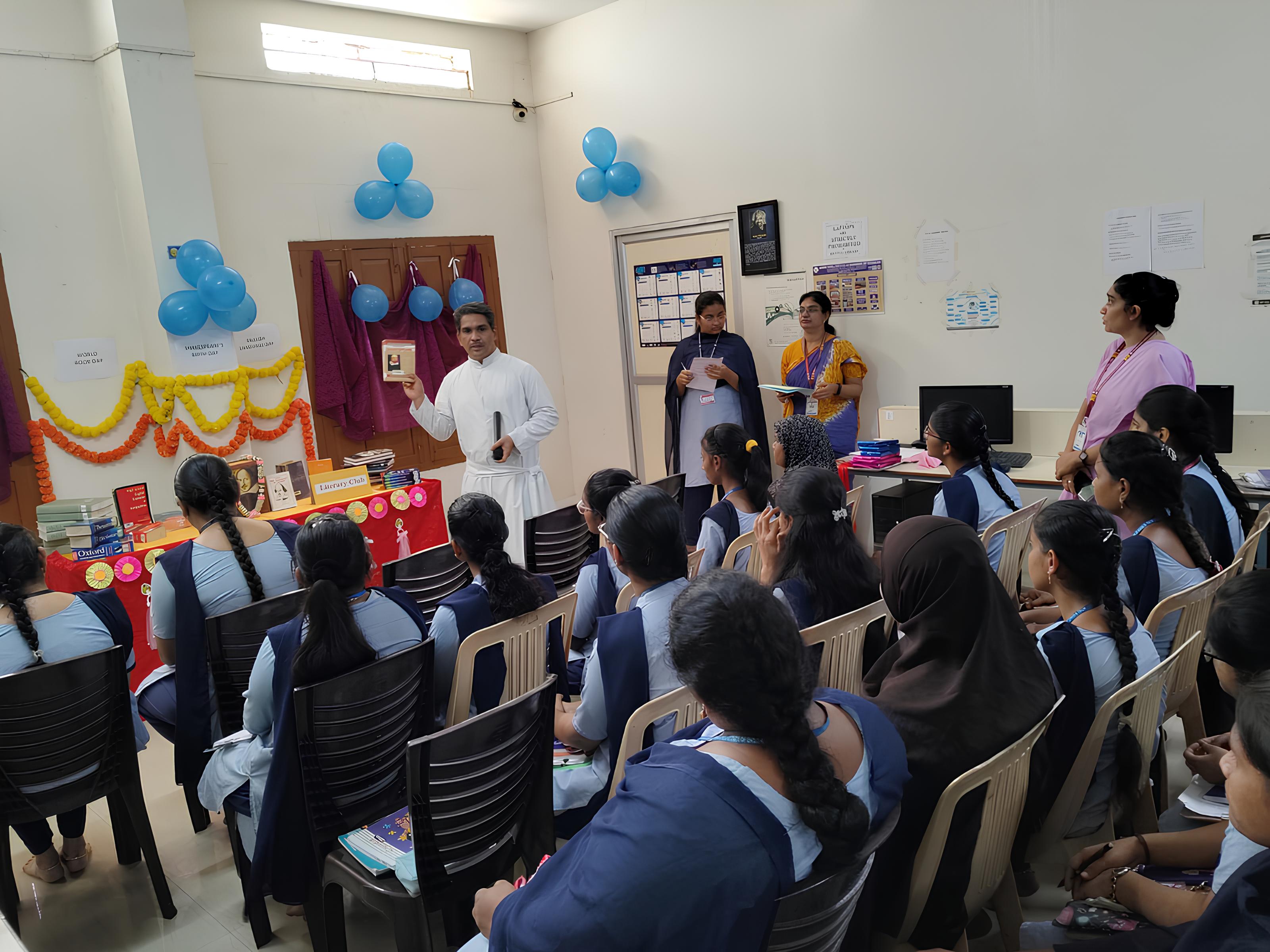 World Book Day
