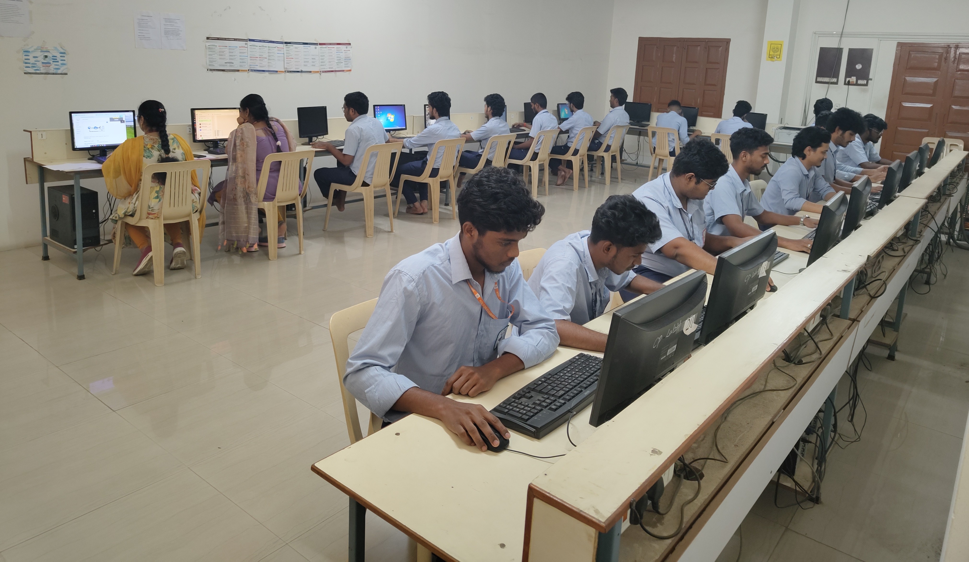Digital Library